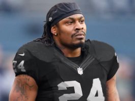 Lynch fined $12K, 3 Steelers docked $24K