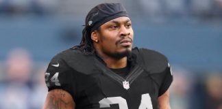 Raiders still planning to host Chargers after smoke concerns