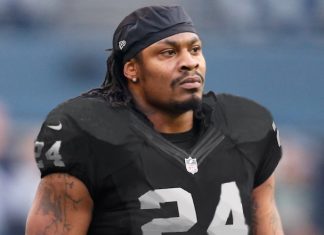 Lynch fined $12K, 3 Steelers docked $24K