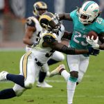 Miami Dolphins vs. Los Angeles Chargers 9/17/2017 NFL Odds, Pick & Preview