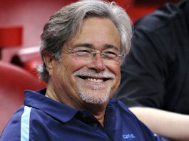 Heat, Arison part of $10M in Irma relief