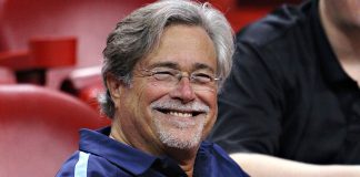 Heat, Arison part of $10M in Irma relief