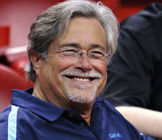 Heat, Arison part of $10M in Irma relief