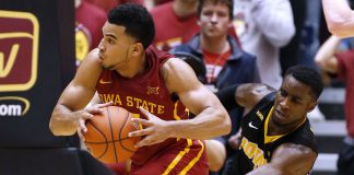 Jazz sign G Mitrou-Long to camp roster