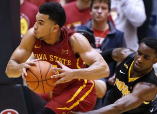Jazz sign G Mitrou-Long to camp roster