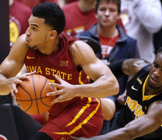 Jazz sign G Mitrou-Long to camp roster