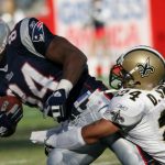 New England Patriots vs. New Orleans Saints 9/17/2017 NFL Odds, Pick & Preview