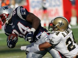 New England Patriots vs. New Orleans Saints 9/17/2017 NFL Odds, Pick & Preview