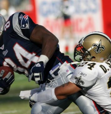 New England Patriots vs. New Orleans Saints 9/17/2017 NFL Odds, Pick & Preview