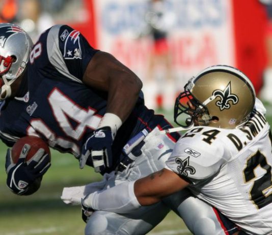 New England Patriots vs. New Orleans Saints 9/17/2017 NFL Odds, Pick & Preview