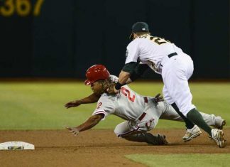 Oakland Athletics vs. Philadelphia Phillies 9/15/2017 MLB Odds, Pick & Preview