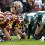 Philadelphia Eagles vs. Washington Redskins 9/10/2017 NFL Odds, Pick & Prediction