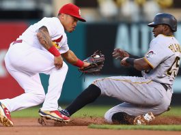 PITTSBURGH vs. ST LOUIS 9/12/2018 MLB Odds, Pick & Preview