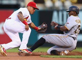 St. Louis Cardinals vs. Pittsburgh Pirates 9/22/2017 MLB Odds, Pick & Preview