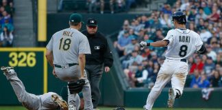 SEATTLE vs. OAKLAND 8/31/2018 MLB Odds, Pick & Preview