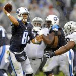 Oakland Raiders vs Tennessee Titans 9/10/2017 NFL Odds, Pick & Prediction