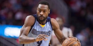 Pelicans sign veteran free agent G Allen