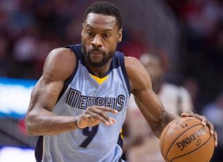Pelicans sign veteran free agent G Allen