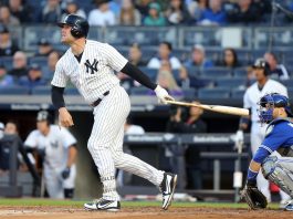New York Yankees vs. Toronto Blue Jays 9/22/2017 MLB Odds, Pick & Preview