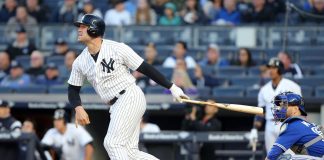 New York Yankees vs. Toronto Blue Jays 9/22/2017 MLB Odds, Pick & Preview