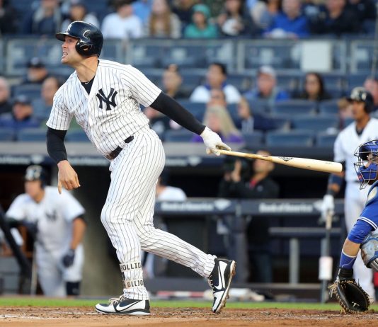 New York Yankees vs. Toronto Blue Jays 9/22/2017 MLB Odds, Pick & Preview