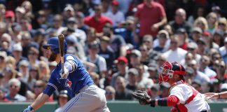 BOSTON vs. TORONTO 5/22/2019 MLB Odds, Pick & Preview