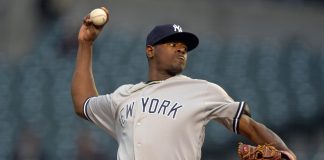 New York Yankees at Baltimore Orioles 9/5/17 Betting Odds, Pick & Preview
