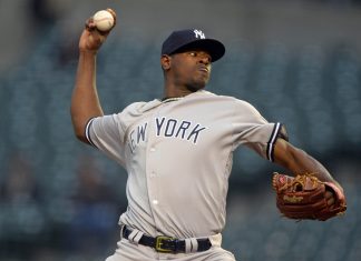 New York Yankees at Baltimore Orioles 9/5/17 Betting Odds, Pick & Preview