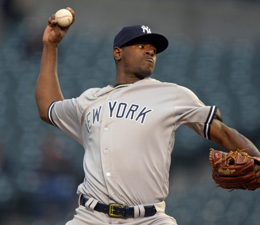 New York Yankees at Baltimore Orioles 9/5/17 Betting Odds, Pick & Preview