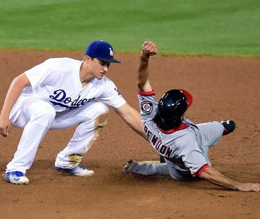 Los Angeles Dodgers vs. Washington Nationals 9/15/2017 MLB Odds, Pick & Preview