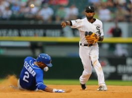 Chicago White Sox vs. Kansas City Royals 9/12/2017 MLB Odds, Pick & Preview
