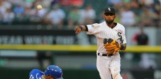 Chicago White Sox vs. Kansas City Royals 9/12/2017 MLB Odds, Pick & Preview