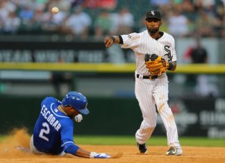 Chicago White Sox vs. Kansas City Royals 9/12/2017 MLB Odds, Pick & Preview
