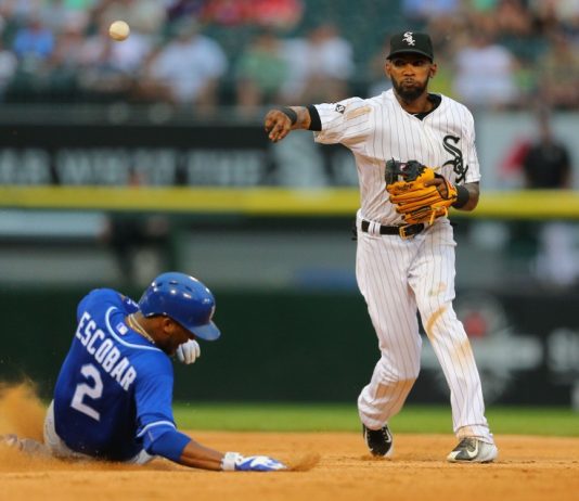 Chicago White Sox vs. Kansas City Royals 9/12/2017 MLB Odds, Pick & Preview