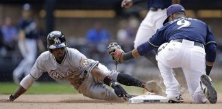 Milwaukee Brewers vs. Miami Marlins 9/15/2017 MLB Odds, Pick & Preview