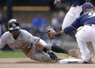 Milwaukee Brewers vs. Miami Marlins 9/15/2017 MLB Odds, Pick & Preview