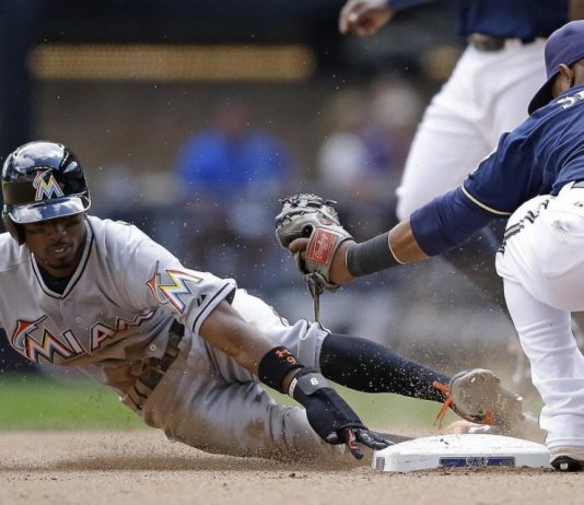 Milwaukee Brewers vs. Miami Marlins 9/15/2017 MLB Odds, Pick & Preview