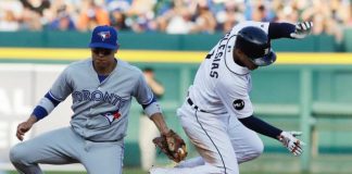 Detroit Tigers vs. Toronto Blue Jays 9/10/17 MLB Odds, Pick & Preview