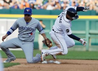 Detroit Tigers vs. Toronto Blue Jays 9/10/17 MLB Odds, Pick & Preview