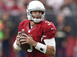 Palmer aces tough test to lead Cards past Colts 16-13 in OT