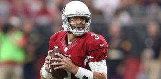 Palmer aces tough test to lead Cards past Colts 16-13 in OT