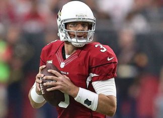 Palmer aces tough test to lead Cards past Colts 16-13 in OT