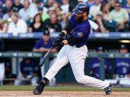 Miami Marlins vs. Colorado Rockies 9/26/2017 MLB Odds, Pick & Preview