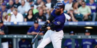 Miami Marlins vs. Colorado Rockies 9/26/2017 MLB Odds, Pick & Preview