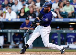 Miami Marlins vs. Colorado Rockies 9/26/2017 MLB Odds, Pick & Preview