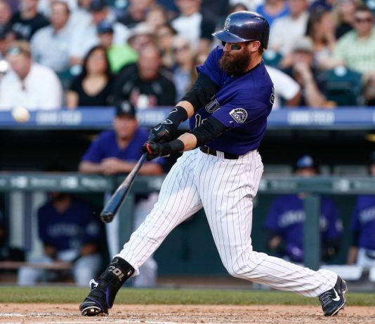 Miami Marlins vs. Colorado Rockies 9/26/2017 MLB Odds, Pick & Preview