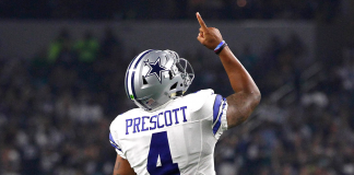 Broncos’ 42-17 crushing of Cowboys shows they’re back