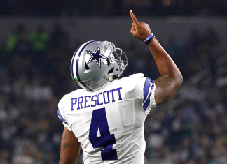 Broncos’ 42-17 crushing of Cowboys shows they’re back