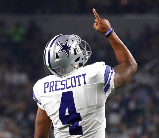 Broncos’ 42-17 crushing of Cowboys shows they’re back