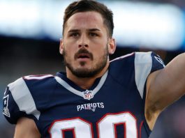 Patriots Hightower, Amendola sidelined Sunday vs. Saints